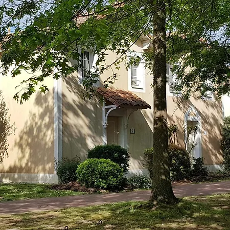 Beautiful House With Pool In Talmont-saint-hilaire Holiday home *